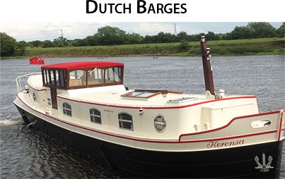 Photos | Bluewater Boats Ltd Barge Interior, Mini Boat, Barge Boat, Canal Barge, Boat Interior Design, Houseboat Living, Dutch Barge, Narrow Boat, Canal Boats