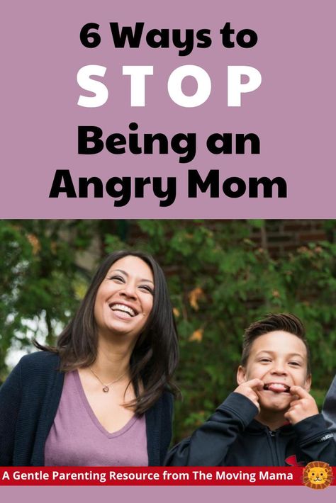 Do you struggled with getting angry and triggered at your children? You lash out and yell at your children but wish that you didn't? Here are 6 ways to stop being an angry mom! #momanger #momwin #happymom Gentle Parenting Discipline, Mom Advice Quotes, Angry Mom, Early Childhood Educator, Step Mom Advice, Career Mom, Raising Godly Children, Positive Parenting Solutions, Working Mom Life