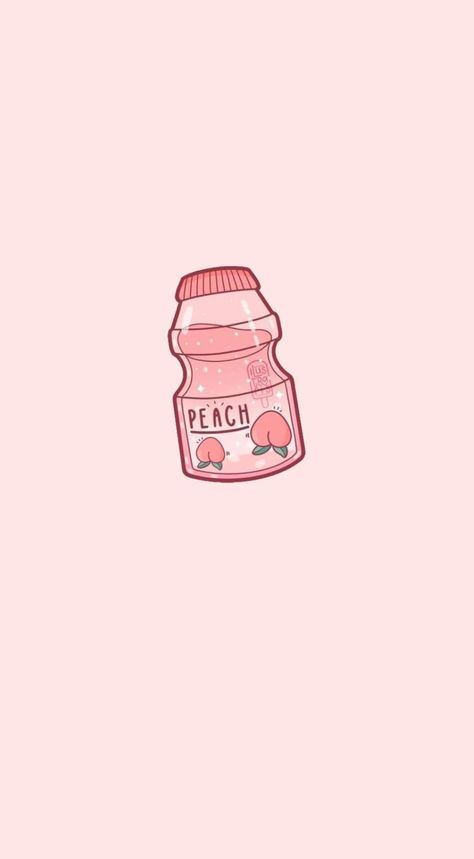 Milk Carton Drawing Aesthetic, Peach Milk Aesthetic, U Wallpaper, Milk Aesthetic, Peach Milk, Aesthetic Covers, Peach Wallpaper, Peach Aesthetic, Pink Milk