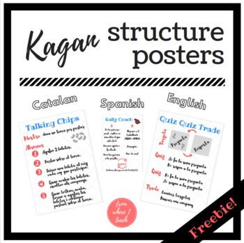 Kagan Strategies For High School, Kagan Classroom Setup, Kagen Strategies, Kagan Cooperative Learning, Kagan Strategies, Science Presentation, Kagan Structures, Happy Job, Cooperative Learning Strategies