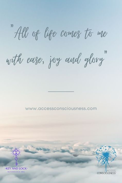 Access consciousness mantra Consciousness Quotes, Vision Book, Access Bars, Access Consciousness, Vision Board Pictures, Consciousness, Mantra, Feel Good, Mindfulness