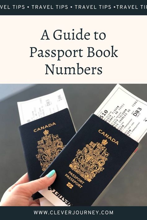 If you’re a frequent traveler, you’ve probably heard of the term “passport book number”. But what exactly is this, and why is it important? Knowing what a passport book number is and how to use it can make the process of crossing borders and obtaining visas much easier. International Travel Tips, Frequent Traveler, Re A, Travel Advice, Packing Tips, International Travel, Travel Gear, The Process, Borders