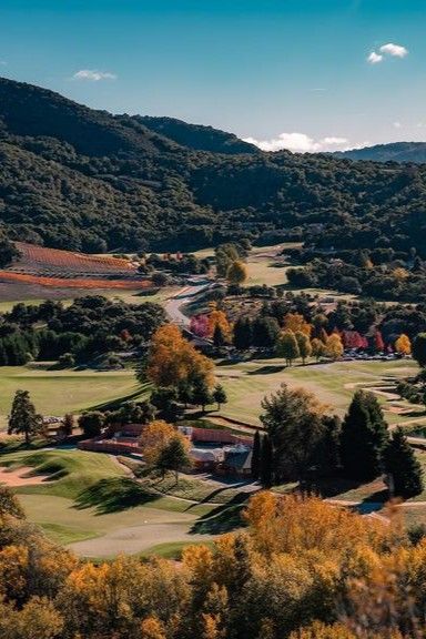 Sun-kissed Carmel Valley is a breath of fresh air wrapped in a rustic California getaway ✨ Luxury resorts, indulgent spas, breathtaking scenery and world-class wineries await! Learn more on our website at the link! Photo courtesy of @Arnaud_Malus on IG 📌 Carmel Valley Carmel Valley California, Country Vacation, California Getaways, Downstairs Bedroom, Breathtaking Scenery, Carmel Valley, Luxury Resorts, Carmel By The Sea, Bachelorette Trip