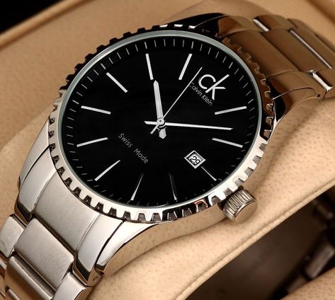 CK Bold Style Calvin Klein 2014 Gifts For Teenage Guys, Men Calvin Klein, Calvin Klein Watch, Mens Designer Watches, Swiss Army Watches, Old Watches, Invicta Watches, Womens Watches Luxury, Outfit Trends