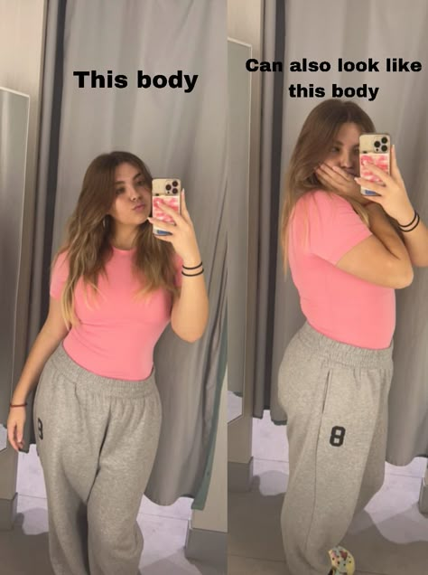 Size 6 Body Image Outfit, Size 8 Women Body Image, Size 12 Body Image, Size 10 Body Real Women, Strawberry Body Type, Body Types Aesthetic, Normal Body Type Women, Size 6 Body Image, Pudgy Body Type