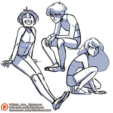 Enjoy my free previews! I know I can't stop the reposting, but please put the credits, don't trace and don't sell my work! you can find me on instagram facebook twitter and especially on patreon🧡---------------------character design, gesture, pose, sitting, anatomy, reference, study, help for artist, concept art, drawing, kibbitzer Poses Reference Flexible, Reserved Character Pose, Leaning Back In Chair Pose Reference, Sprite Pose Reference, Energetic Poses Reference Drawing, Confident Poses Drawing Reference, Comfort Pose, Kibbitzer Pose Reference, Fun Drawing Poses