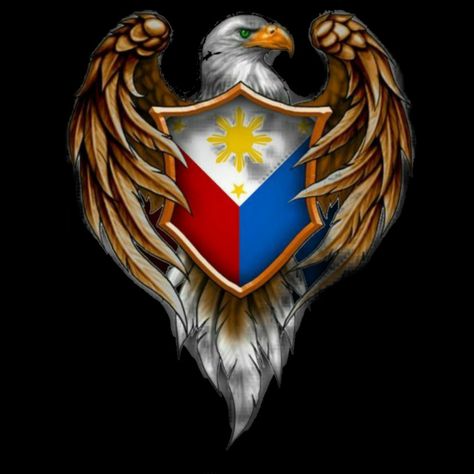 Philippines Logo, Special Forces Logo, Philippine Army, Philippine Eagle, Philippines Culture, Simple Logo Design, Eagle Logo, Anime Monochrome, My Photo Gallery