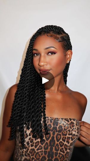 Hairstyles With Brazilian Wool Braids, Brazilian Wool Hairstyles, Brazilian Wool, Knot Hairstyles, Bantu Knot Hairstyles, Bantu Knot, Yarn Braids, Bantu Knots, Sound Machine