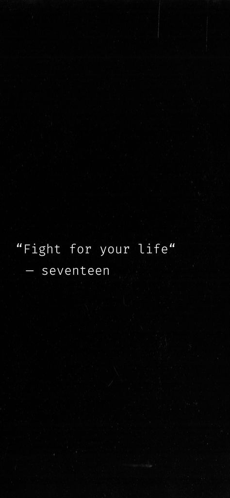 Seventeen Wallpaper Kpop, Seventeen Lyrics, Seventeen Song, Wal Paper, K Quotes, Carat Seventeen, Kpop Quotes, K Wallpaper, Pop Lyrics