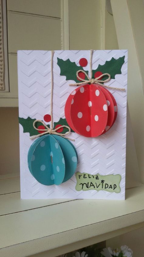 Cartoline For Christmas, Cute Christmas Card Ideas Diy, Christmas Popup Cards, Christmas Cards Handmade 3d, Childrens Christmas Card Ideas, Kids Christmas Cards Handmade, Crismas Cards Ideas, Homemade Christmas Cards For Kids, Homemade Christmas Cards Ideas Creative