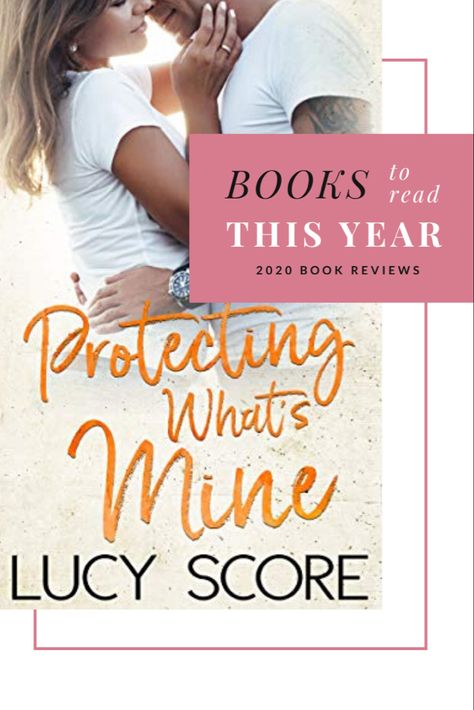 Small town romance between a two first responders; a fire chief and flight surgeon. Romance book review Lucy Score, Er Doctor, Book Corner, Dark Books, Small Town Romance, Fire Chief, Book Corners, Romantic Books, Yellow Lab