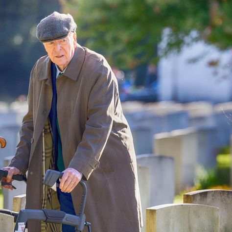 Fiona Bruce, Glenda Jackson, Tom Moore, Joel Edgerton, Michael Caine, Jonah Hill, D Day Landings, The Great, The Killers