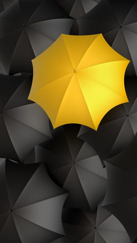 Let it rain iPhone 5s Wallpaper Download | iPhone Wallpapers, iPad wallpapers One-stop Download Umbrella Photography, Iphone 5s Wallpaper, Color Splash Photography, Yellow Umbrella, Iphone 5 Wallpaper, Splash Photography, Umbrella Art, How I Met Your Mother, Yellow Wallpaper