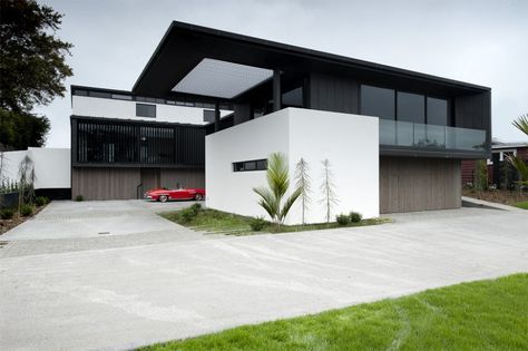 ... Casa Clean, Belem, Contemporary House Design, Lucerne, Elegant Homes, Classic House, Residential Architecture, Minimalist Decor, Contemporary Architecture