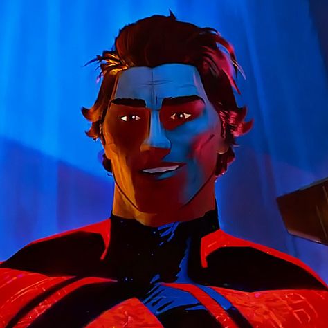 Migel Ohara Spiderman Pfp, Miguel O'hara Spiderverse Wallpaper Pc, Miguel O'hara Pfp Icon, Miguel Ohara Widget, Miguel O'hara Smiling, Miguel O'hara Screenshots, Miguel O'hara Icon Spiderverse, Miguel O’hara Gif, Miguel O'hara Matching Pfp