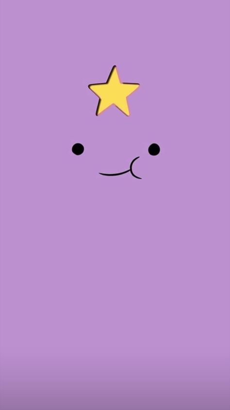 #wallpaper #cute #anime #japan #pin #iphone #android #kawai #purple #cartoon Adventure Time Phone Wallpaper, Adventure Time Wallpaper, Disney Phone Wallpaper, Movie Wallpapers, Cute Disney Wallpaper, Bear Wallpaper, Purple Background, Homescreen Wallpaper, Purple Wallpaper