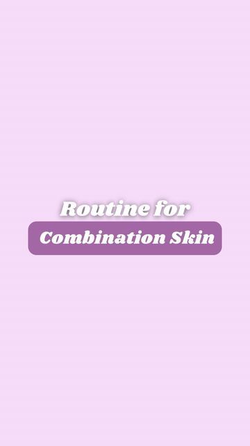 Cleansing Oil For Combination Skin, Skin Cupid, Green Plum, Combination Skin Type, Simple Skincare Routine, Combo Skin, Best Of Both Worlds, Cleansing Oil, Simple Skincare