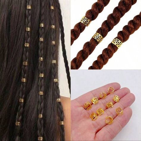 Hair Clips Gold Color 50piece Gold Clips In Hair, Hair Clips Gold, Gold Hair Piece, Gold Hair Clips, Gold Clips, Clip Ins, Hair Clips, Gold Color, Hairstyles