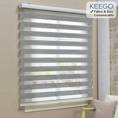 Night Room, Window Roller Blinds, Cordless Roller Shade, Room Darkening Shades, Kitchen Grey, Window Roller Shades, Zebra Shades, Zebra Blinds, Motorized Shades