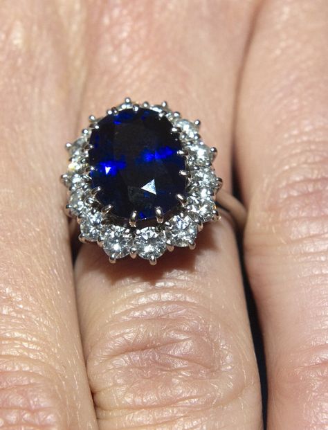 Kate Middleton Engagement Ring, Princess Diana Engagement Ring, Diana Engagement Ring, Royal Engagement Rings, Princess Diana Ring, Diana Ring, Estilo Kate Middleton, Prins William, Princesa Kate Middleton