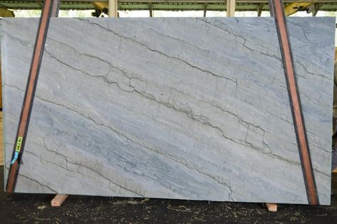 Elegante - Cosmos Surfaces Gray Quartzite Countertops, Sea Pearl Quartzite, White Macaubas Quartzite, Super White Quartzite, Taj Mahal Quartzite, White Quartzite, Countertop Slabs, Quartzite Countertops, Blue Sodalite