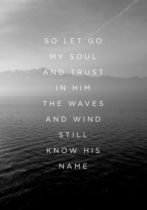 Bethel Lyrics, Worship Lyrics, Trust In Him, Bethel Music, Good Quotes, Soli Deo Gloria, Give Me Jesus, In Christ Alone, He Lives