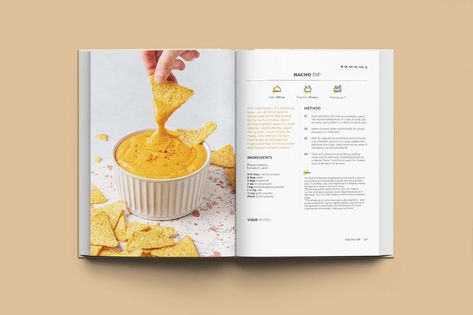 Vegan cookbook - Editorial Design on Behance Cook Books Design, Cookbook Recipe Design, Cookbook Layout Design Inspiration, Recipe Book Design Ideas, Recipe Design Graphic, Recipe Design Layout, Recipe Layout Design, Cookbook Layout Design, Cooking Book Design