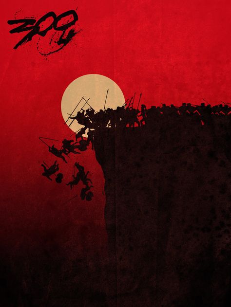 300 Movie, Spartan Warrior, Minimal Movie Posters, Movie Posters Design, Cinema Posters, Alternative Movie Posters, Movie Poster Art, Movie Wallpapers, Film Posters