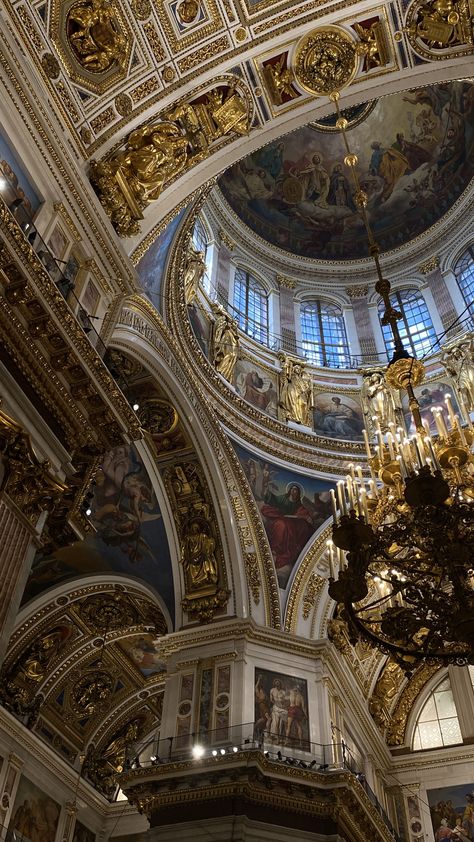 Cathedral wedding