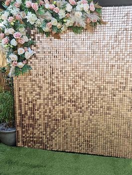 Flower & Shimmer Wall Background Hire | Luton & Bedford Wedding Photo Background, Shimmer Wall Backdrop, Party Balloons Diy, Sequin Wall, Madison Wedding, Shimmer Wall, Website Seo, Flower Wall Backdrop, Diy Photo Booth