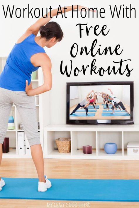 If you don't live near a gym you probably understand the draw of free online workouts. With these great workouts there is no need for a subscription, fees, fancy gym equipment, or leaving the house! You can get your exercise at home with these free workouts. Your home workout search just got a whole lot easier. #workouts #fitness #exercise #freeworkouts #beachbody House Workout, Fancy Gym, Free Yoga Workouts, Workout Challenges, Beachbody Programs, At Home Workouts For Women, Beachbody Recipes, Fat Burning Cardio, Exercise At Home