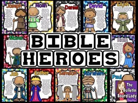 Pin on VBS ideas - Bible Heros Hero Bulletin Board, Colorful Bulletin Boards, Christian Classroom, Christian Bulletin Boards, Bible Heroes, Sunday School Rooms, Super Hero Theme, Preschool Bible, Sunday School Crafts For Kids