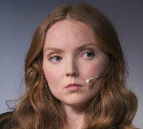 Lily Cole Christine Mcconnell, Danielle Fishel, Elizabeth Mcgovern, Lily Cole, British Fashion Awards, Social Cause, First Daughter, Actor Model, Height And Weight