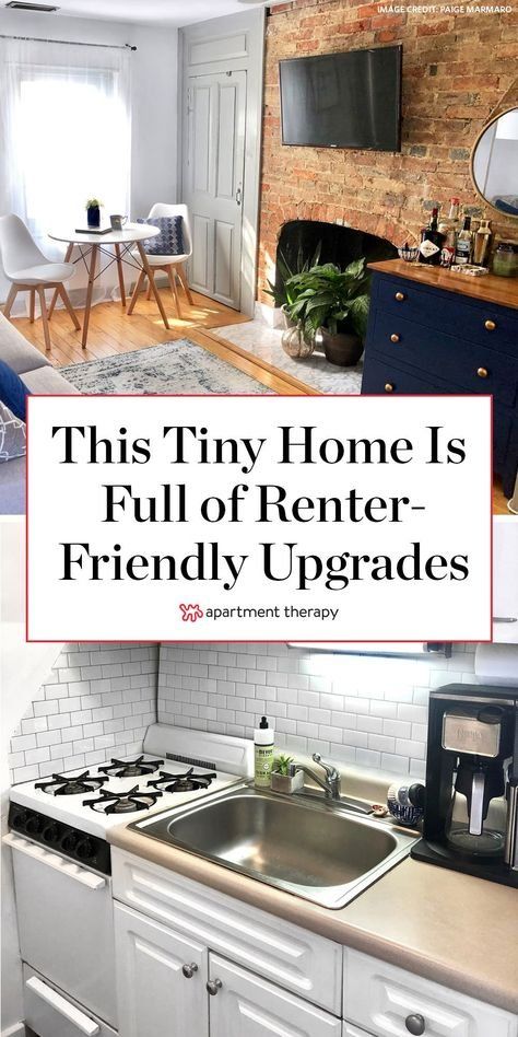 Renter Friendly Kitchen Updates, Rental Kitchen Upgrade, Renter Kitchens, Rent Friendly Decorating Apartment, Apartment Updates For Renters, Renter Friendly Kitchen Upgrades, Rental Friendly Kitchen Makeover, Rented Apartment Decor, Renter Upgrades