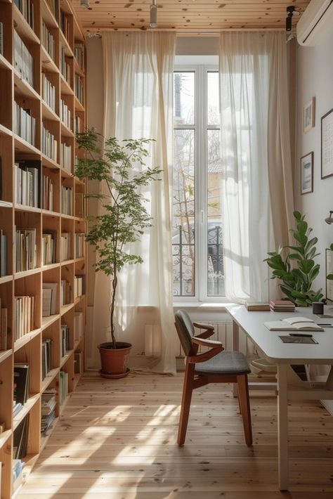 Natural Elegant Interior Design, Subtle Color Interior Design, Home Design Scandinavian, Scandinavian Pallete, French Scandinavian Decor, Scandinavian Interior Aesthetic, Scandinese Interior, Colorful Minimalism Interior, Natural Light Interior Design