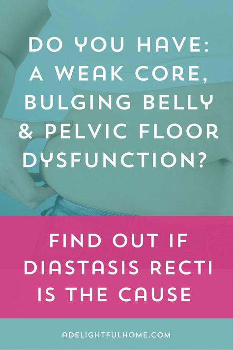 diastasis recti symptoms Best Body Shapewear, What Is Diastasis Recti, Weak Core, Pelvic Floor Muscle Exercise, Pelvic Organ Prolapse, Pelvic Floor Dysfunction, Postpartum Health, Lose Thigh Fat, Pelvic Floor Exercises