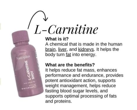 Why L-carnitine goes straight in my cart! 🛒 ⚡️Boosts Energy - L-carnitine helps the body convert fat into energy, which can be especially helpful as metabolism tends to slow down with age. 🧠 Enhances Brain Function - Reach suggests L-carnitine may have cognitive benefits, including improved memory and focus, which can be beneficial for women and men navigating busy lives in their 30s & beyond! - For me the benefits SHINE ✨ in naturally boosting energy and brain function! My ADHD is pret... L Carnitine Benefits, Farmasi Aesthetic, Farmasi Foundation, Carnitine Benefits, Calendula Tea, Foundation Swatches, Hair Diffuser, L Carnitine, Camellia Sinensis