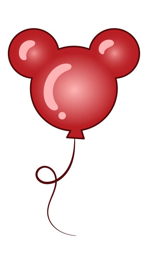 Our fanart Mickey Mouse Red Balloon Sticker features an iconic image of Disney's mascot in the form of a bright red balloon. It is a classic symbol of childhood, playfulness, and imagination, which... Flora Disney, Tic Et Tac Disney, Mickey Mouse Balloon, Childhood Innocence, Mickey Mouse Balloons, Felted Projects, Disney Balloons, Aztec Tattoo Designs, Balloon Pictures