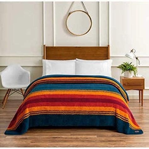 Pendleton Bedroom, Pendleton Bedding, King Size Blanket, Pendleton Blanket, Queen Size Blanket, Wool Throw Blanket, Queen Blanket, Throw Blanket Size, Twin Blanket