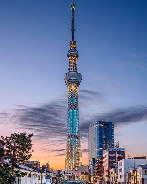 Skytree Tokyo, Tower Stand, Tokyo Skytree, Observation Deck, Tokyo Tower, Tokyo Travel, Japan Tokyo, Visit Japan, City Wallpaper