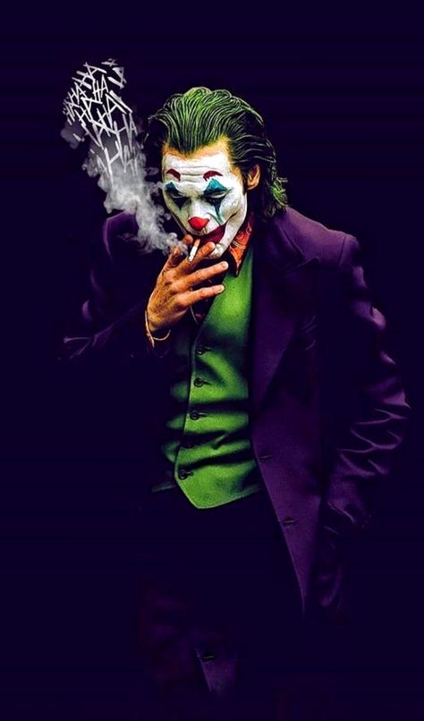 #Joker #JoaquinPhoenix #DC Joker Kunst, Tato Joker, Image Joker, Batman Joker Wallpaper, Joker Film, Joker Drawings, Joker Comic, Der Joker, Joker Iphone Wallpaper