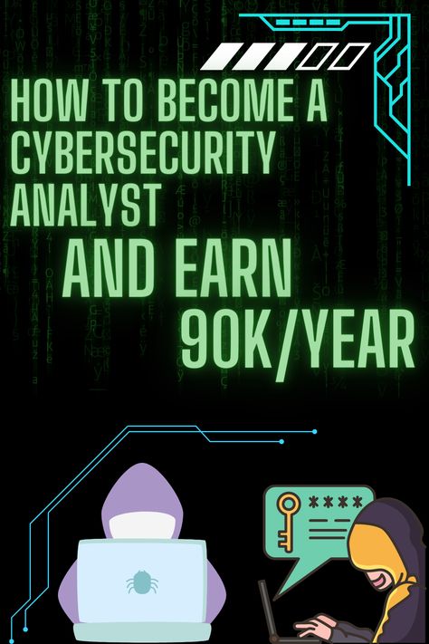 Security Analyst, Network Architecture, Routing And Switching, Cybersecurity Training, Computer Security, Business Performance, Technology Trends, Identity Theft, Meaning Of Life