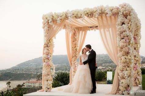 The Chuppah | Jewish Wedding Photography Mandap Wedding, Jewish Wedding Chuppah, Wedding Chuppah, Diy Wedding Planning, Wedding Canopy, Jewish Wedding, Wedding Event Planning, Wedding Frames, Budget Wedding