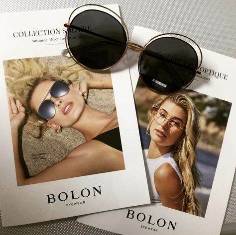 Bolon Eyewear, Day Off, Round Sunglasses, Take A, Take That, Sunglasses, My Style, On Instagram, Instagram