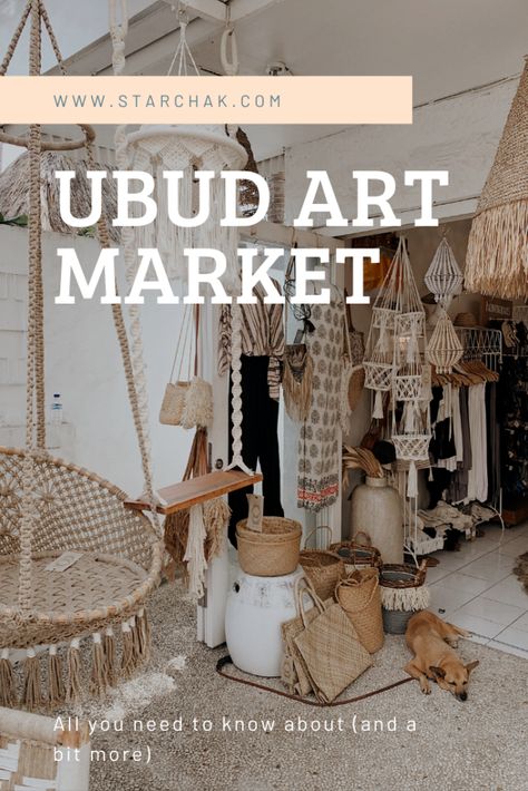 Ubud Art Market Bali Indonesia, Ubud Market Bali, Bali Concept, Ubud Art Market, Bali Market, Ubud Market, Bali Bucket List, Bali Shopping, Bali Baby