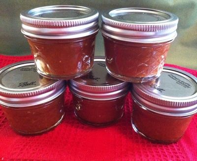 Mustard Relish, Homemade Ketchup Recipes, Canning Tomatoes Recipes, Water Bath Canning Recipes, Ketchup Recipe, Fresh Tomato Recipes, Homemade Ketchup, Garden Tomatoes, Homemade Salsa Recipe