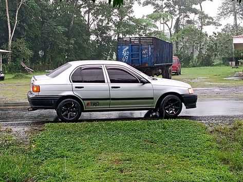 Toyota Tercel, Toyota, Vehicles