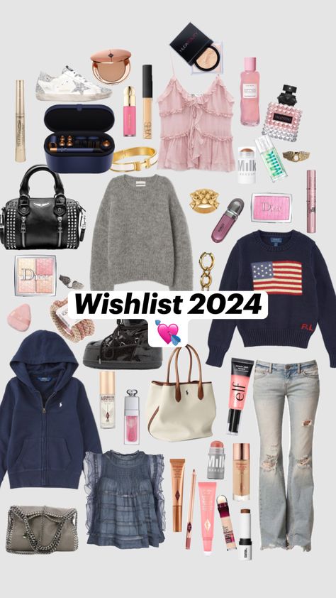 Very expensive wishlist 💕💕 Expensive Wishlist