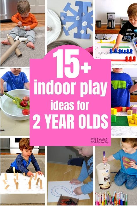 40+ Top Activities for Two-Year-Olds — Days With Grey Games To Play With Two Year Olds, Days With Grey, Activity For Two Year Olds, Indoor Activities For Two Year Olds, Craft For Two Year Olds, Two Year Old Birthday Activities, Activities For Two Year Olds Indoor, Games For Two Year Olds, Ideas For Two Year Olds