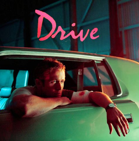 Drive Ryan Gosling Drive, Ryan Gosling Movies, Drive 2011, Райан Гослинг, Fotografi Digital, I Love Cinema, Movie Shots, Thriller Movies, Neo Noir